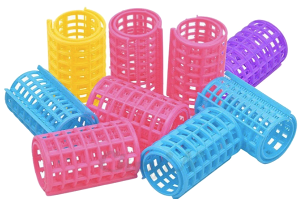 Hair Roller Transparent Background Png - Hair Curler In The Philippines (600x600), Png Download