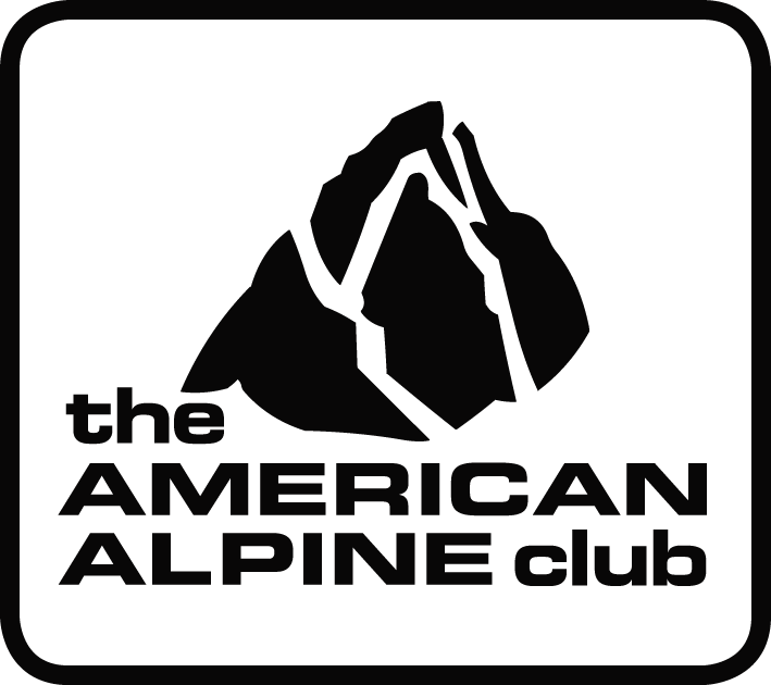 American Alpine Club And The North Face Offer $50,000 - American Alpine Club Logo Png (709x630), Png Download