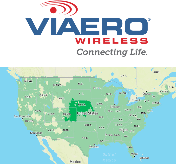 Picture - Viaero (700x700), Png Download