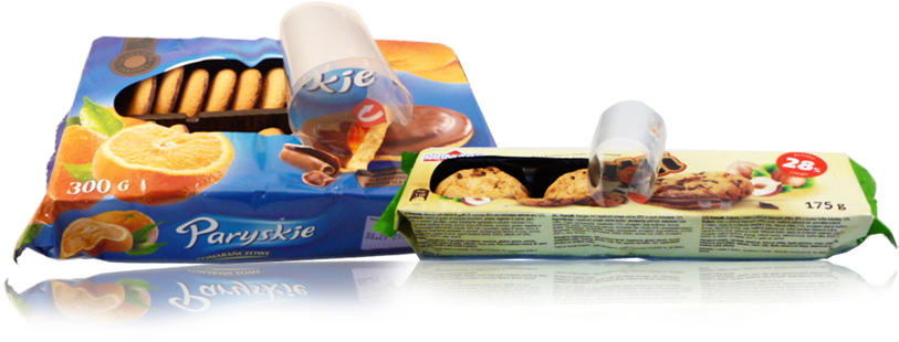 Jbreeze - Hersluitbaar Verpakking (950x357), Png Download