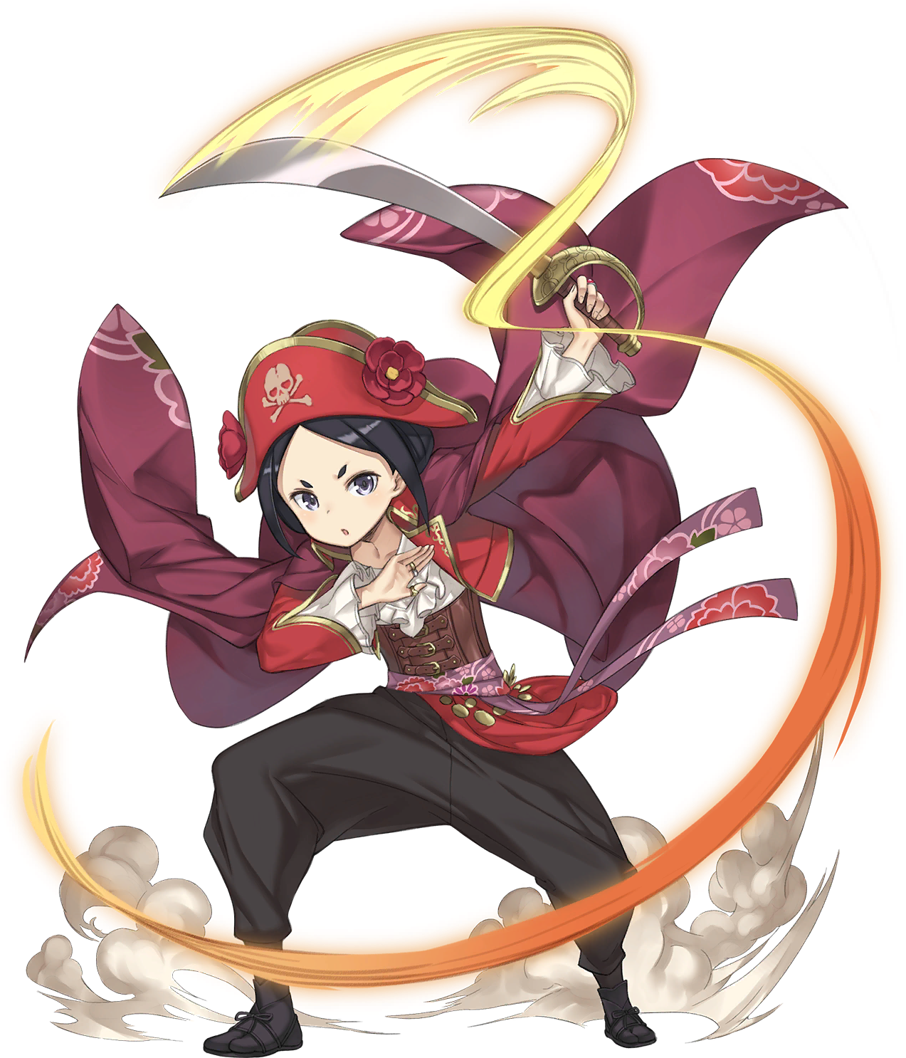 Download Png - Cartoon (1300x2000), Png Download