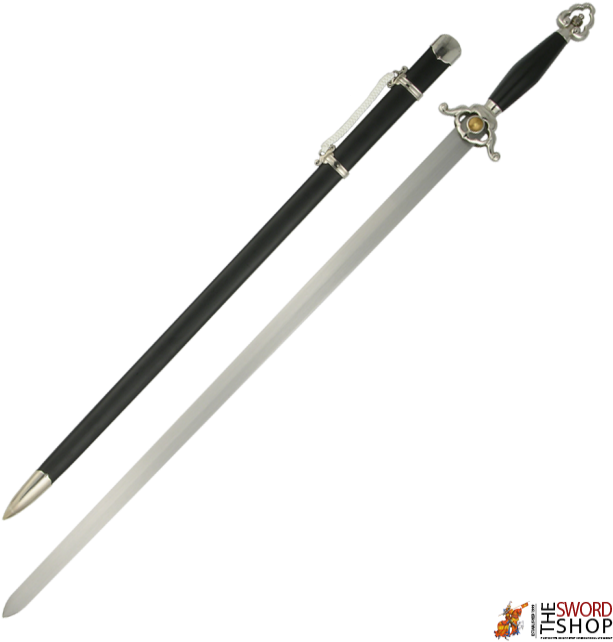 Alt - Sword (650x650), Png Download