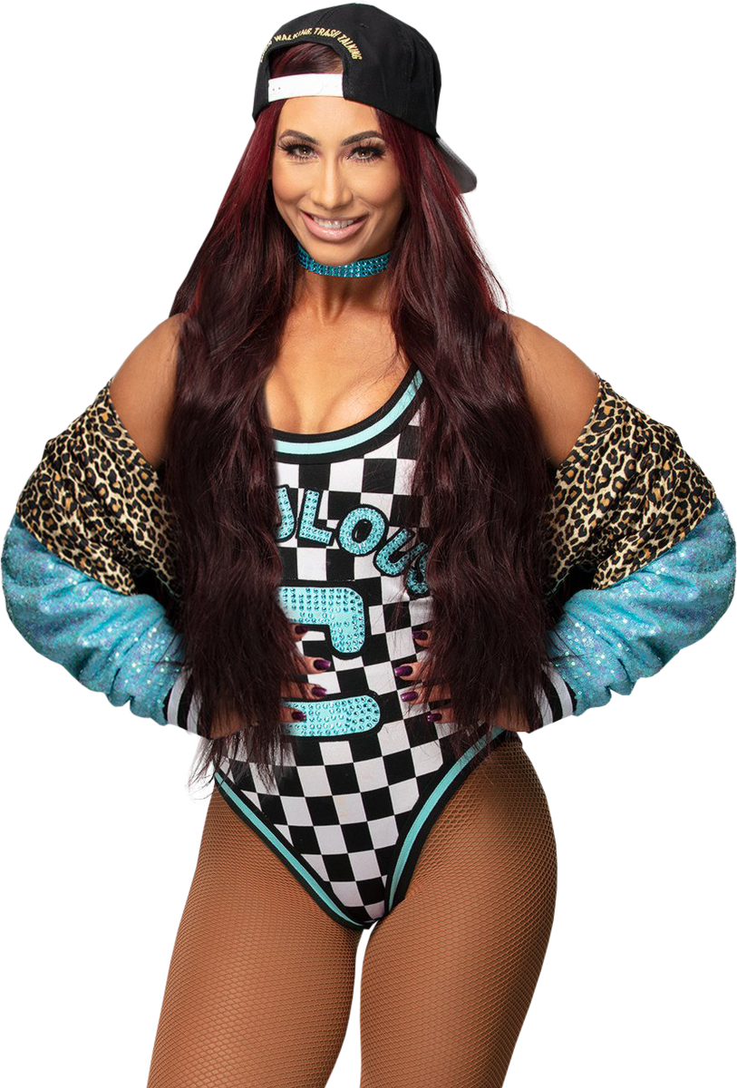 Carmella Renderspic - Twitter - Com/vk6otyruji - Carmella Png Deviantart (813x1200), Png Download