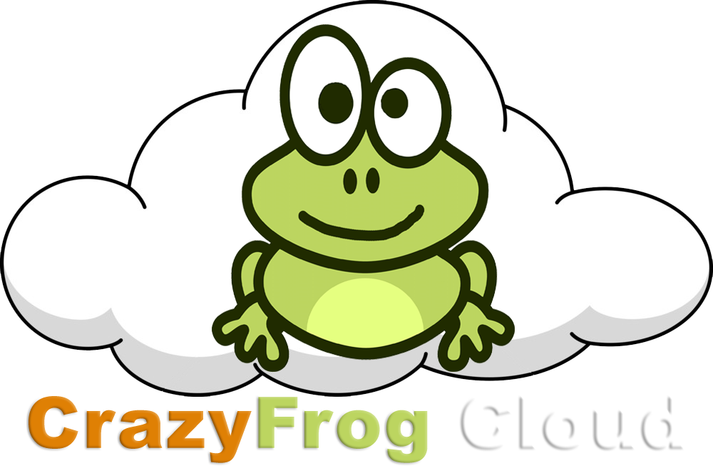 Dibujos De Sapos Animados (1000x657), Png Download