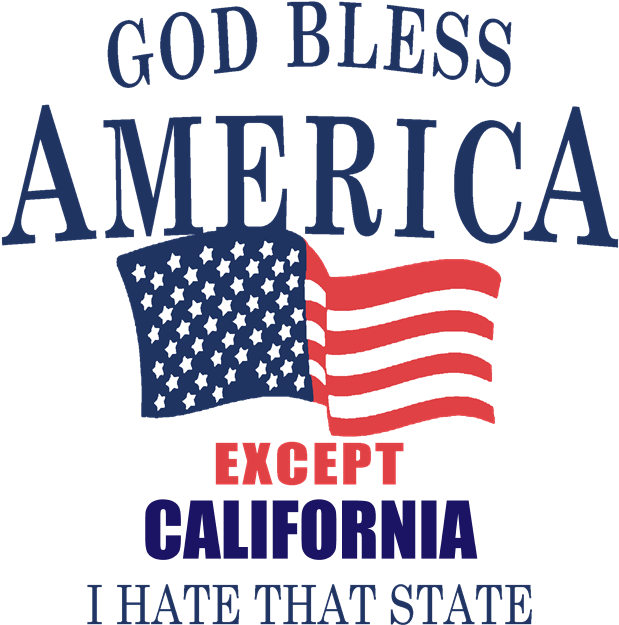 God Bless America Pillow Case - Flag Of The United States (700x700), Png Download