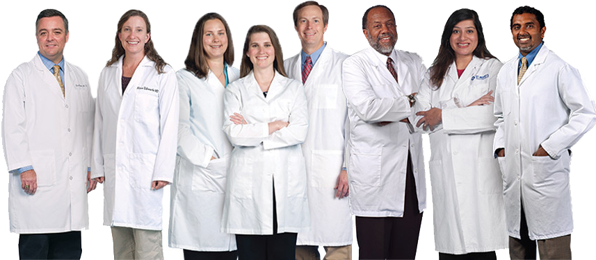 Nurses And Doctors Transparent (870x389), Png Download