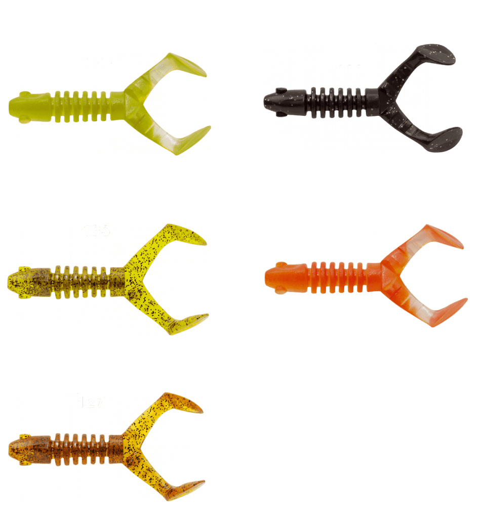 Pin Texas Rig Caroline - Crocodile (956x1024), Png Download