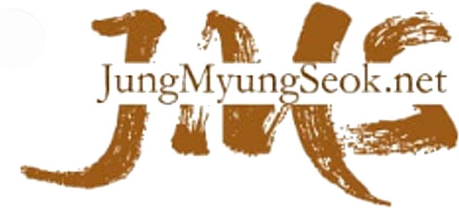 Jung Myung Seok - Graphic Design (1028x455), Png Download