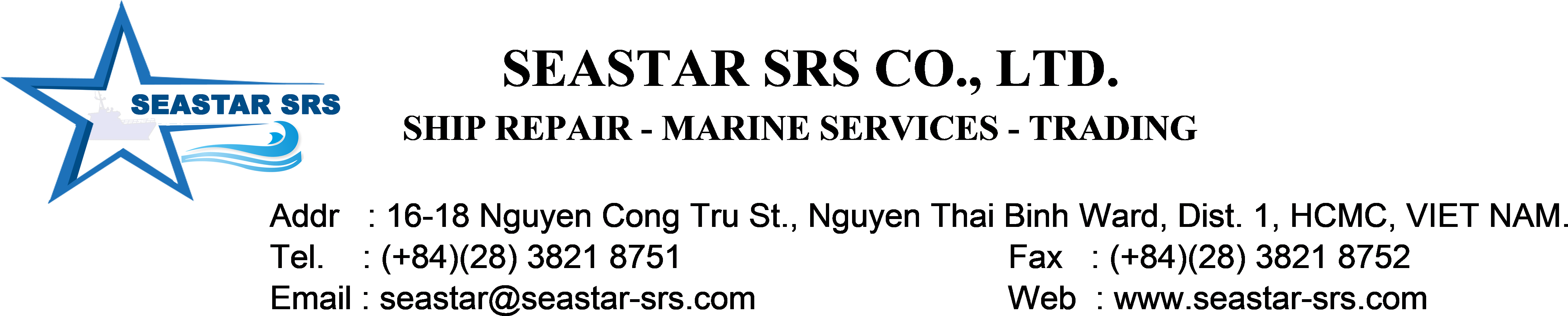 Seastarlogo 31 10 2018 14 35 19 - Air Malta (4721x1146), Png Download