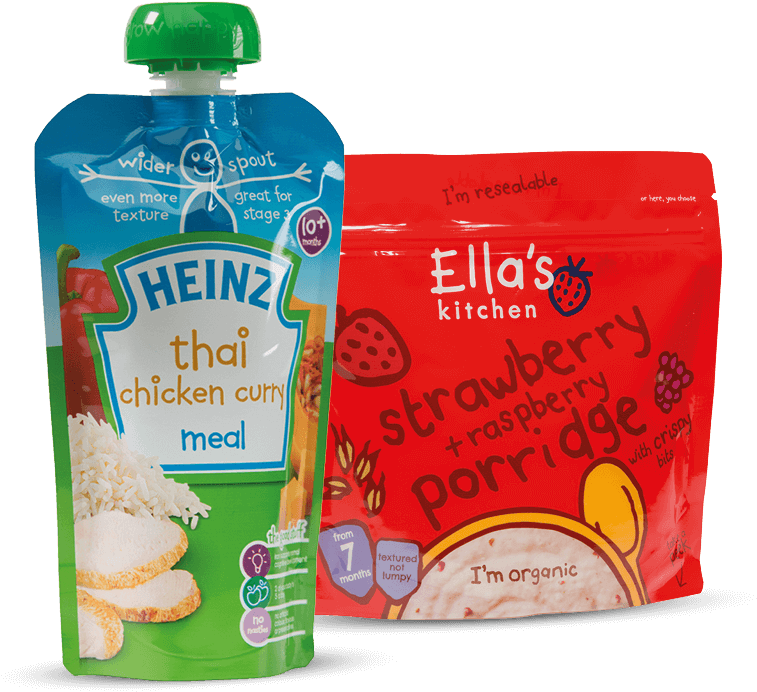 Download Hd Baby Food Png Convenience Food Transparent Png Image Nicepng Com