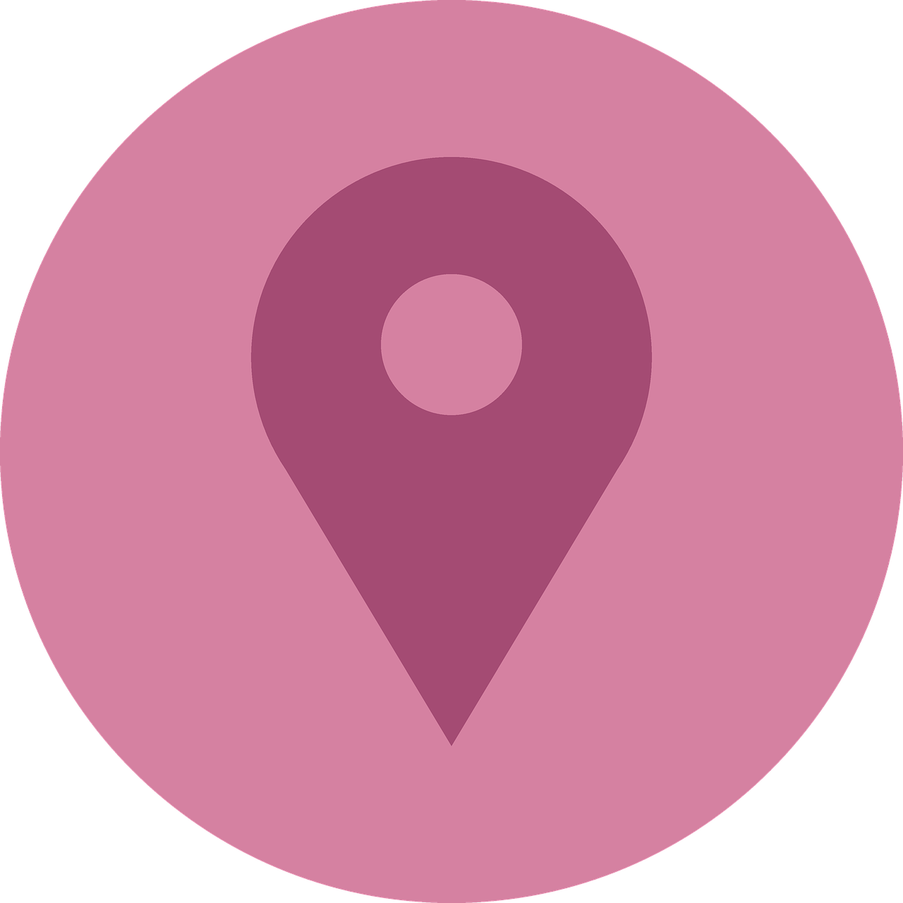 Maps Sting, - Gloucester Road Tube Station (1280x1280), Png Download