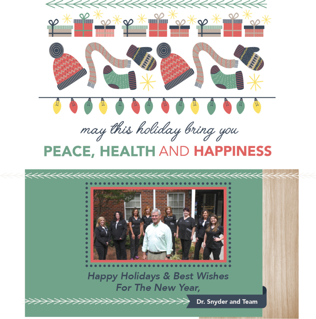 Happy Holidays - Ut Health Northeast (1013x1024), Png Download