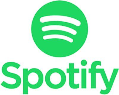 Spotify Logo - Spotify (800x500), Png Download