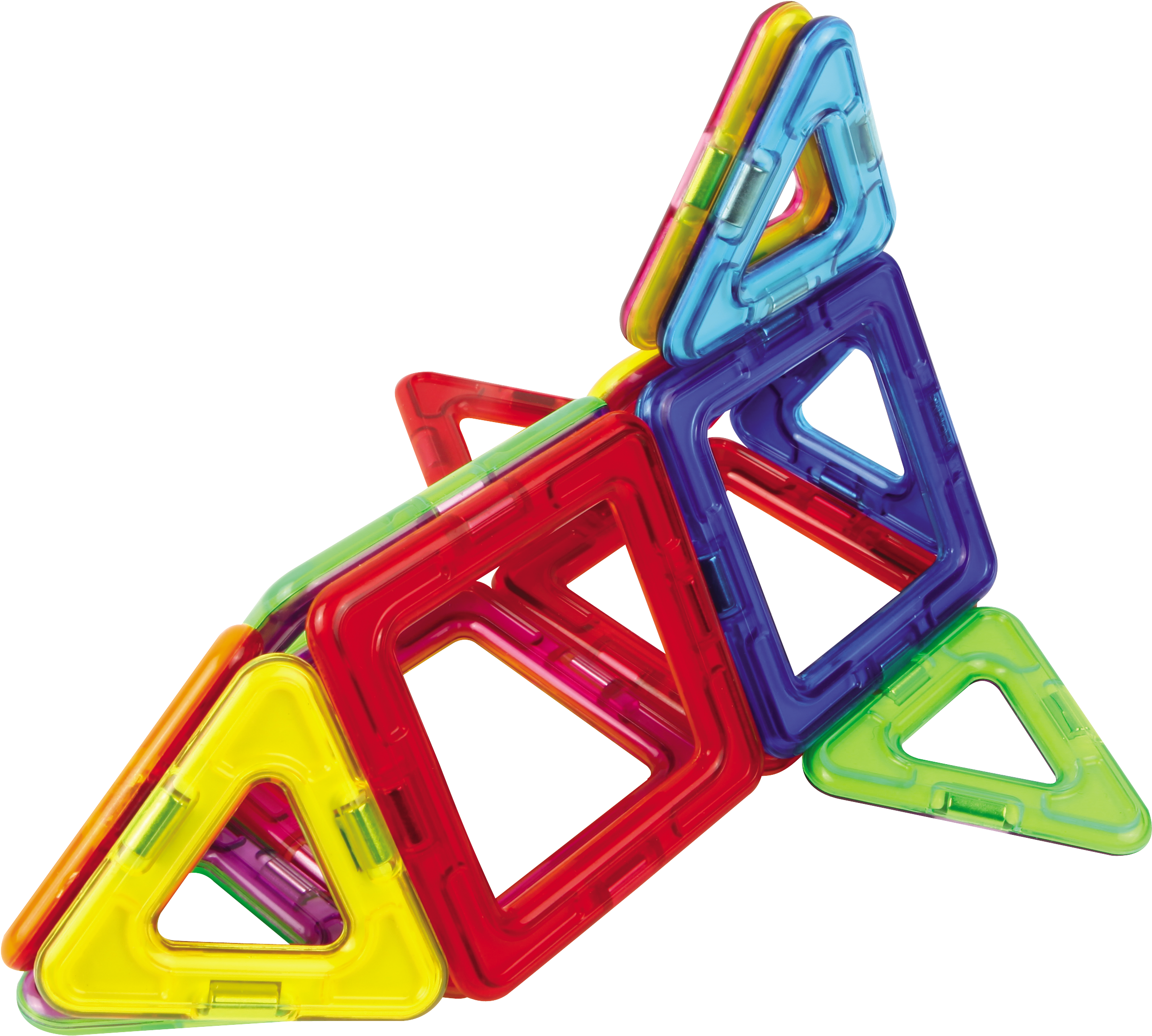 Spacecraft - Triangle (5616x3744), Png Download