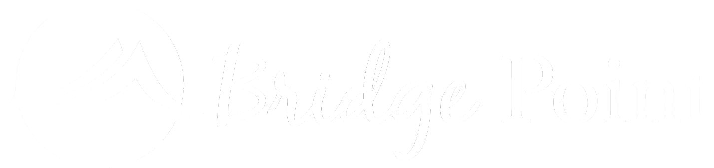 Bridge Point Fellowship - Airmedia Logo Png (1500x369), Png Download