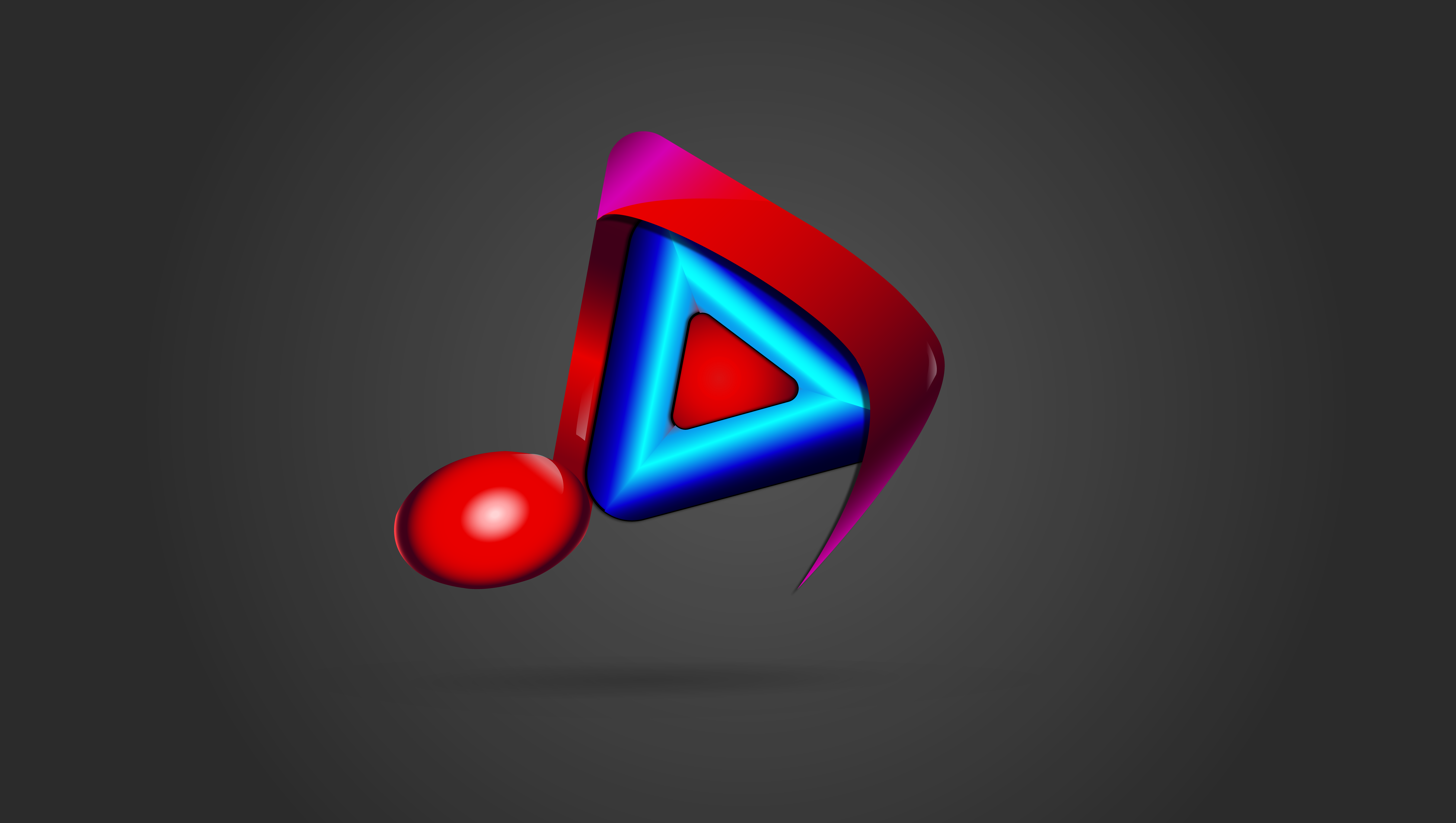 Graphic Design (7737x4372), Png Download