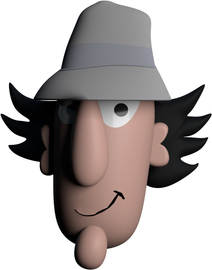 View Samegoogleiqdbsaucenao Brown Bricks By Codayt-dbcc02o - Cartoon (894x894), Png Download