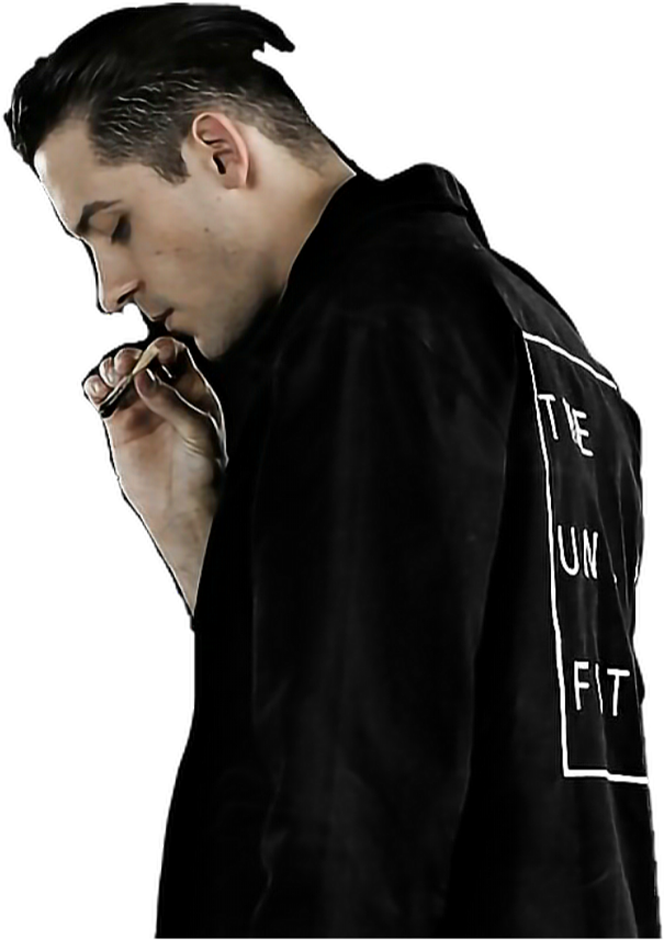 G Eazy Png (1024x1024), Png Download