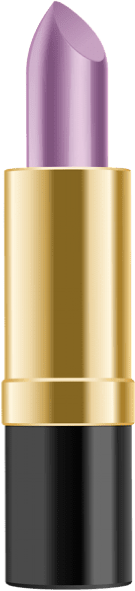 Free Png Download Purple Lipstick Clipart Png Photo - Purple Lipstick Png Transparent (480x2029), Png Download