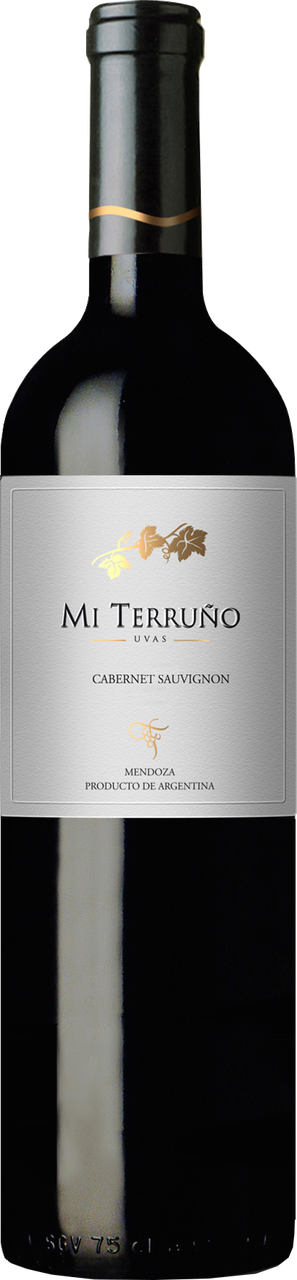 Mi Terruño Uvas Cabernet Sauvignon - Alvaro Palacios Finca Dofi Priorato (297x1280), Png Download