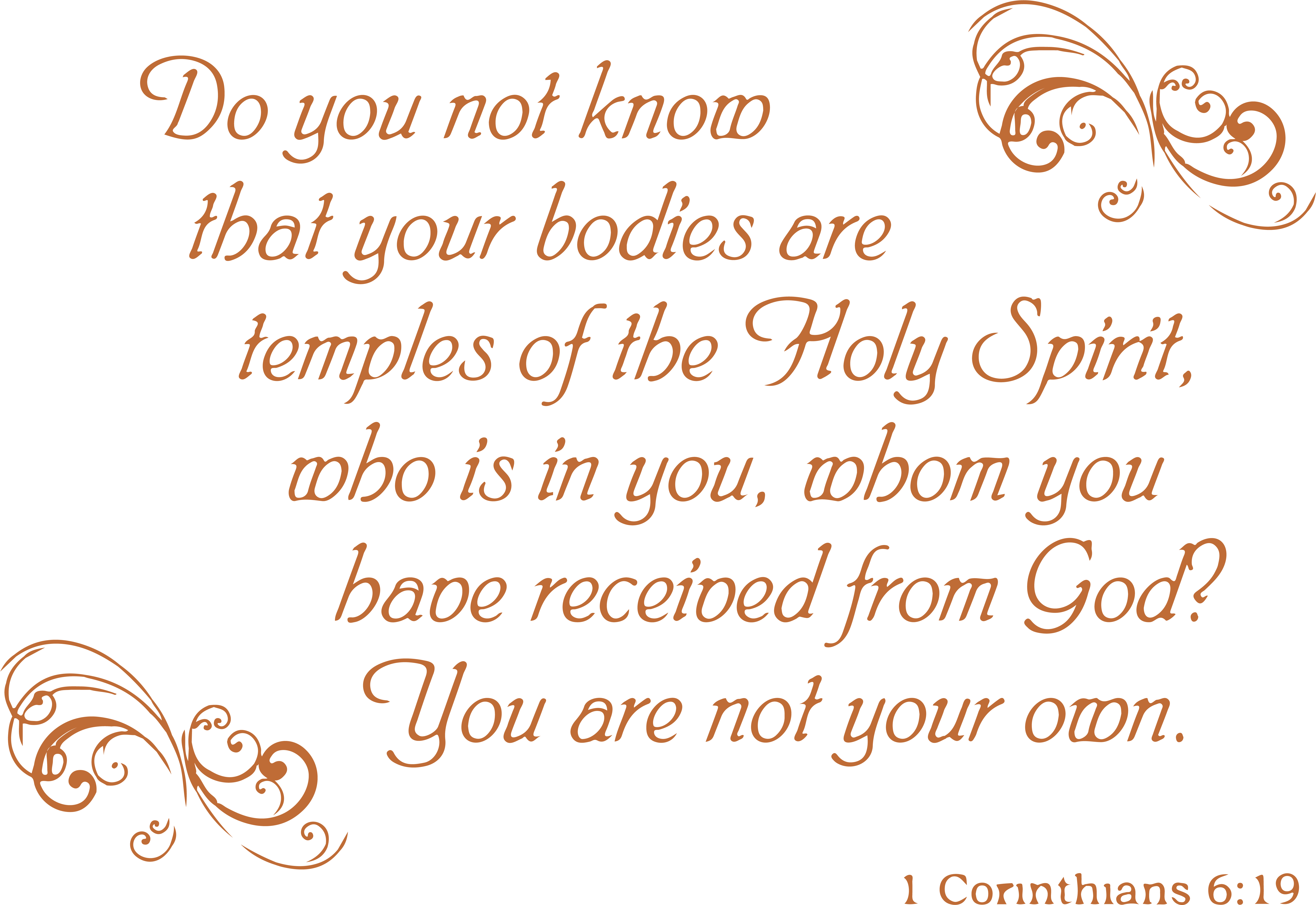 1 Corinthians - Gmvn (6600x4550), Png Download