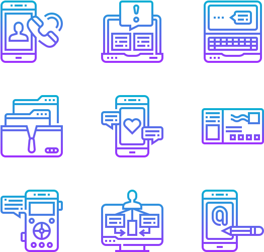 Dialogue Assets (600x564), Png Download