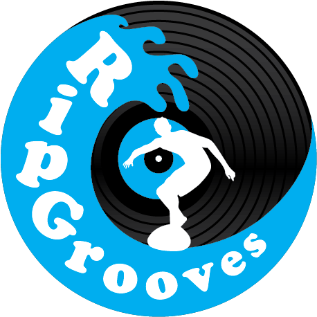 Vinyl Records And Cd For Sale Ripgrooves - Circle (591x591), Png Download