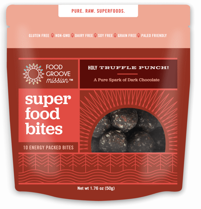 Holy Truffle Punch - Paper (680x709), Png Download