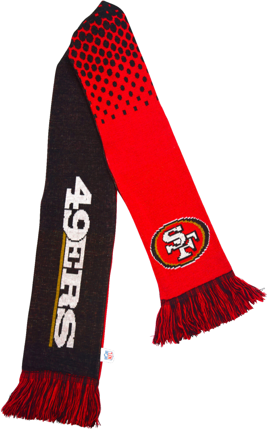 €15 - - San Francisco 49ers (937x1500), Png Download
