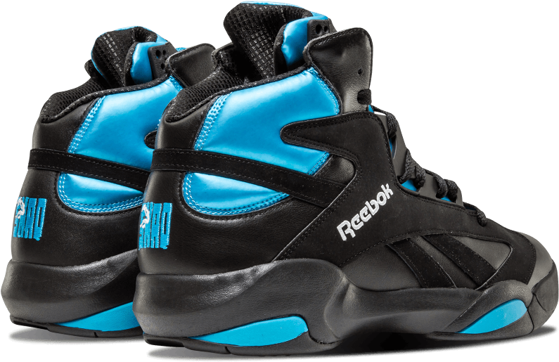 Basketball Shoe (1000x600), Png Download