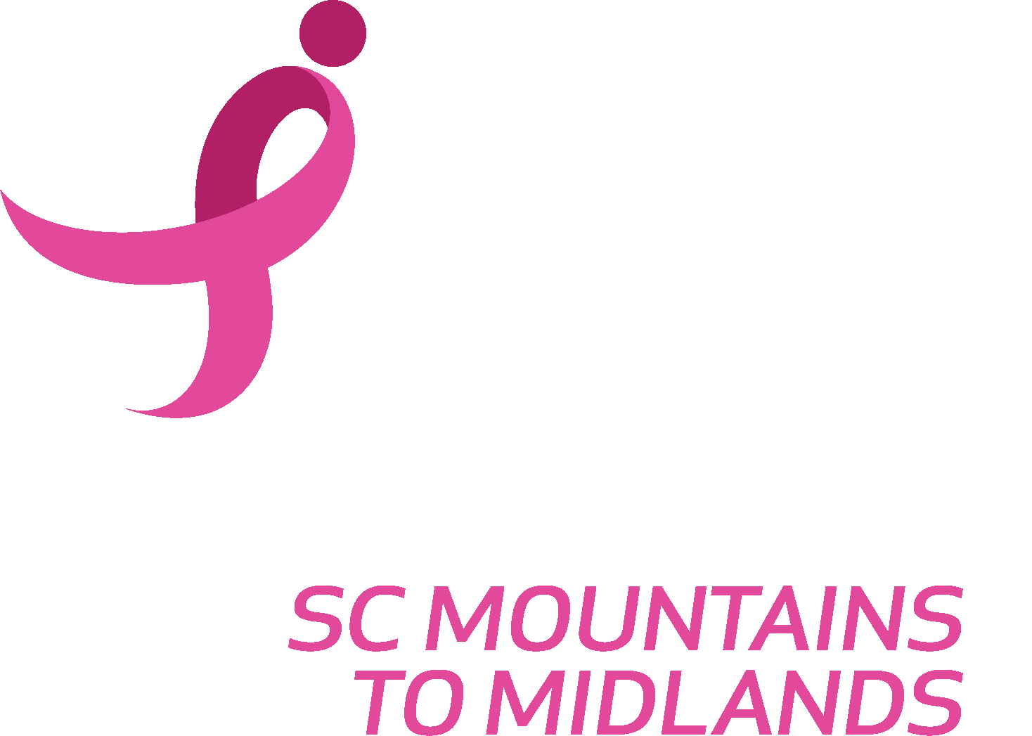 Komen Idaho Montana - Susan G Komen Nepa Logo (1468x1047), Png Download