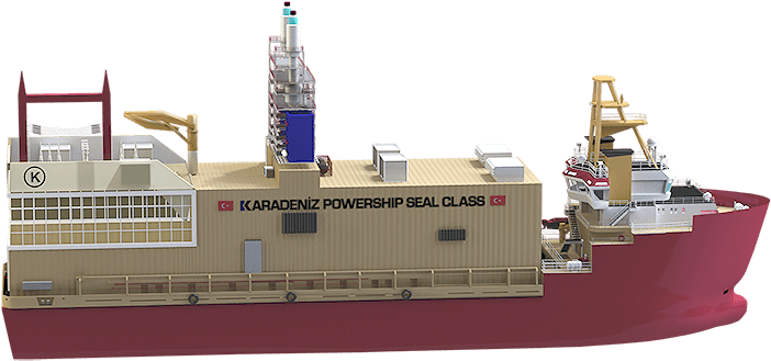 100% - Feeder Ship (865x487), Png Download