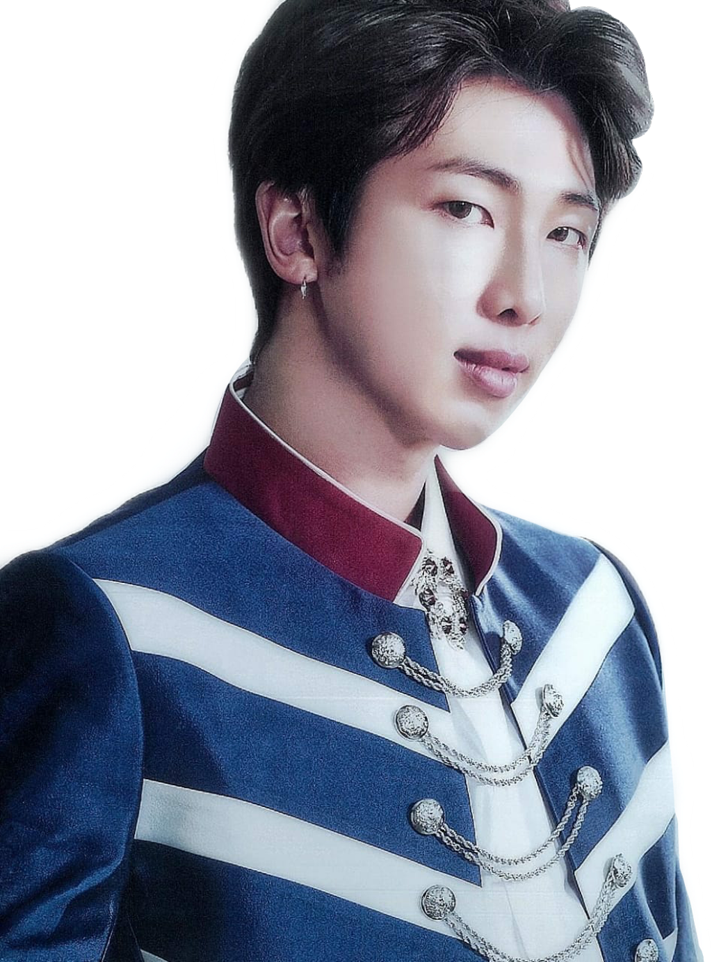 Report Abuse - Global Official Fanclub 5th Army (1024x1383), Png Download