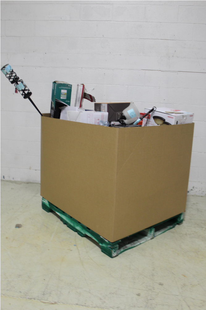 Lowes Pallet Lighting Light Fixtures Patio Outdoor - Machine (1000x1000), Png Download