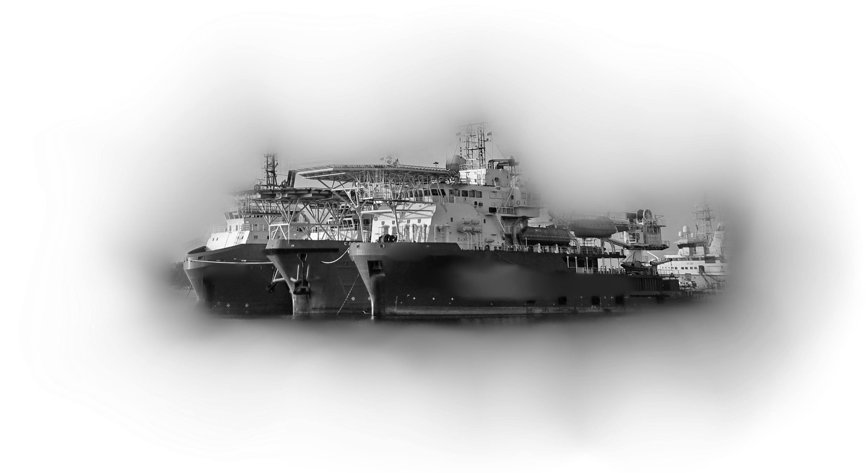 Ship - T2 Tanker (2984x1832), Png Download