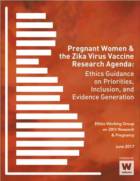 Pregnancy Research Ethics For Vaccines, Epidemics, - Poster (1200x630), Png Download