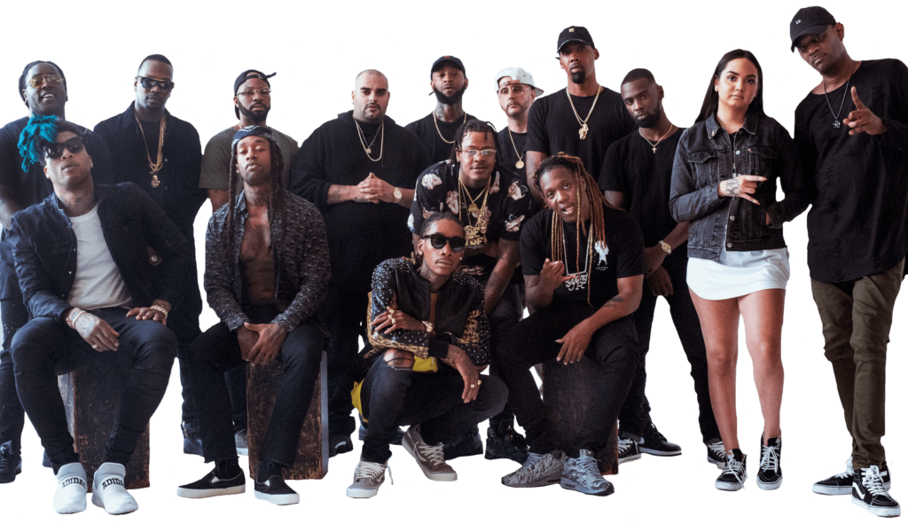 Taylor Gang (1024x591), Png Download