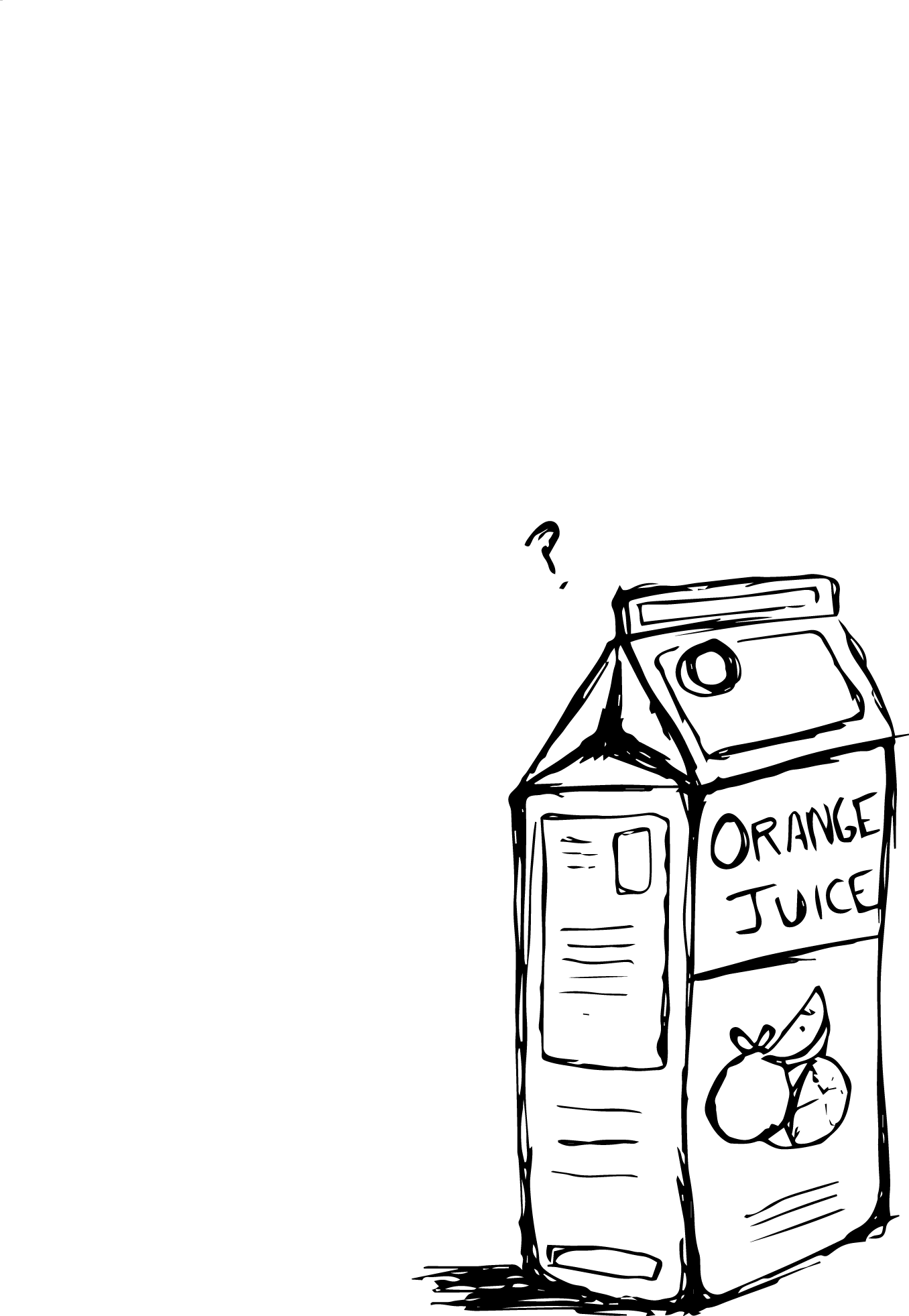 Oj2 - Illustration (1356x1963), Png Download