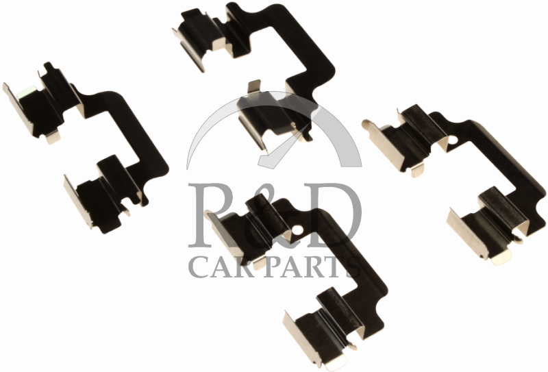 800 X 543 1 - C-clamp (800x543), Png Download