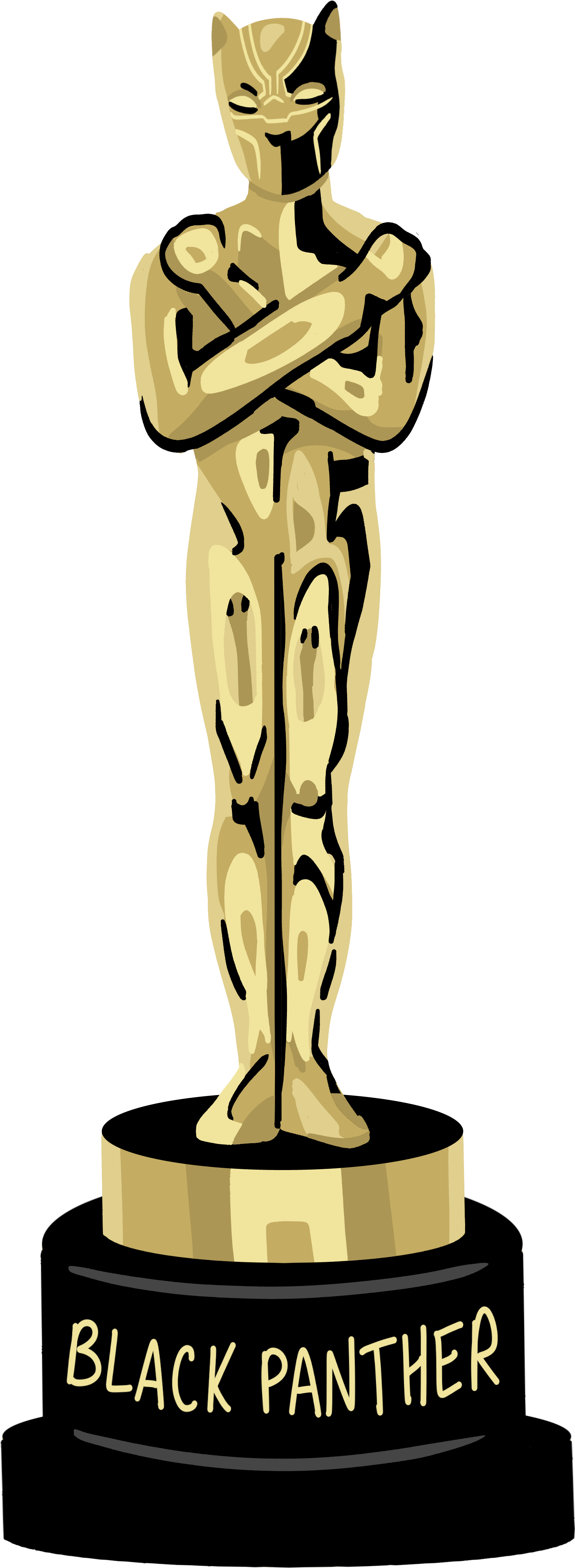Anna Boyle/visual Editor - Trophy (2000x4599), Png Download