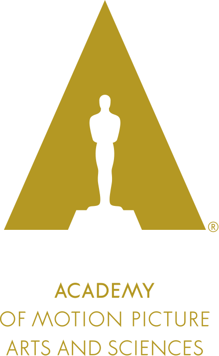 Academy Of Motion Picture Arts And Sciences Logo - Academy Of Motion Pictures Logo (440x714), Png Download