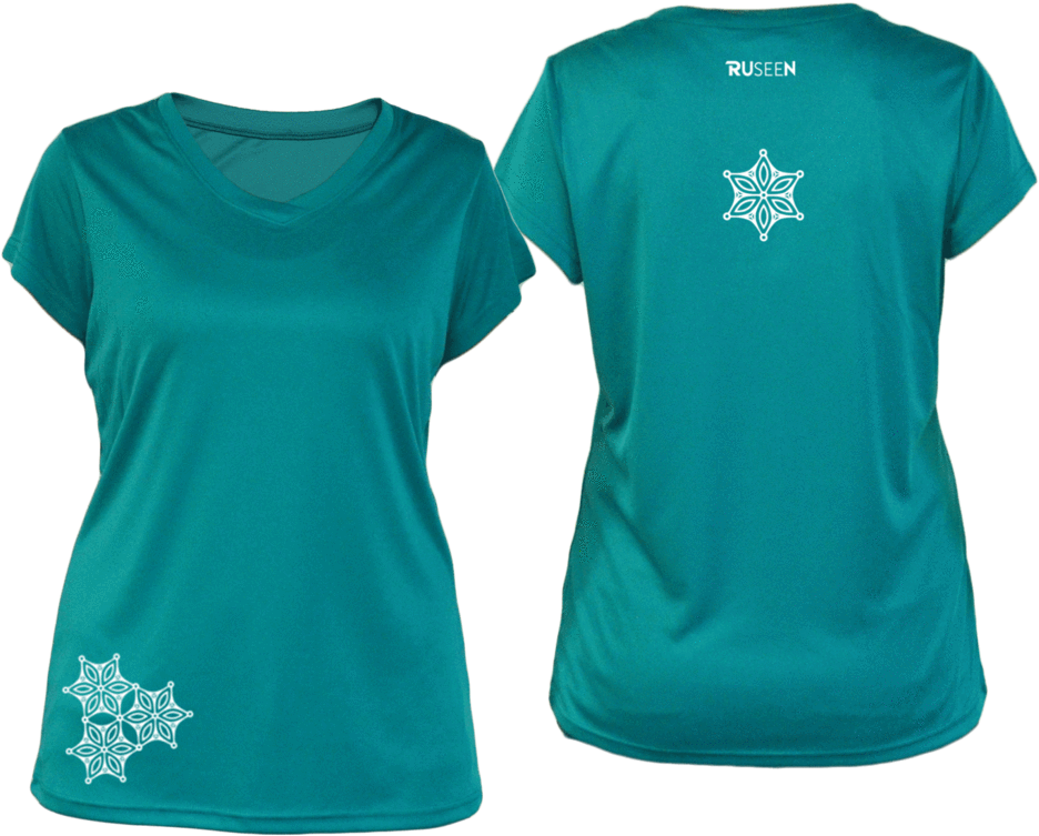 Show Gallery - Active Shirt (1024x819), Png Download