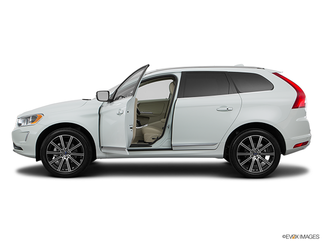 Black Kia Sorento 2018 (640x480), Png Download