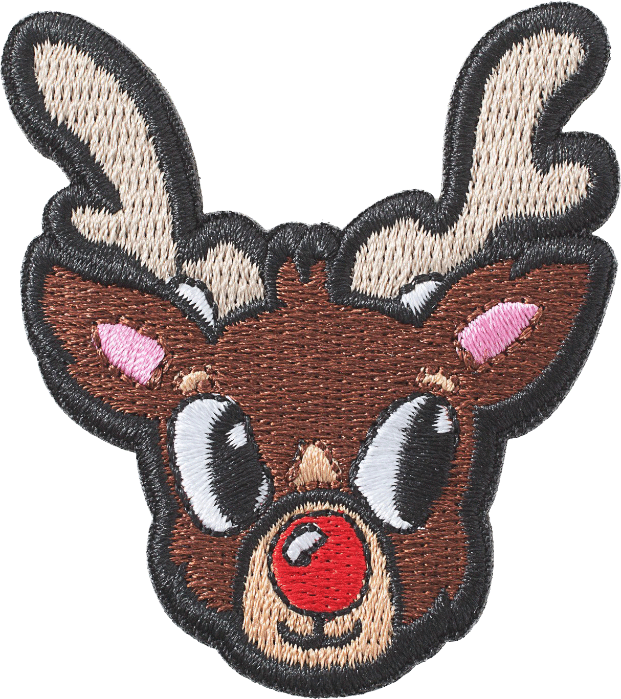 Deer (1214x1367), Png Download