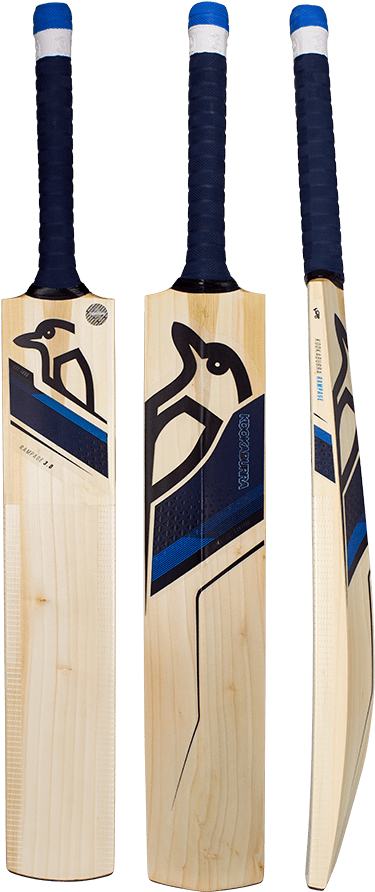 Kookaburra Cricket Bats 2019 (1000x1000), Png Download