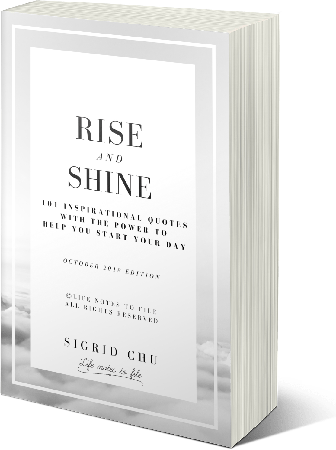 Free Ebook - Paper (1300x1600), Png Download