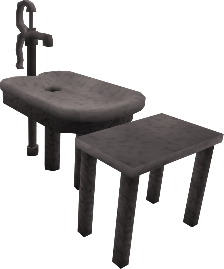 Ottoman (779x936), Png Download