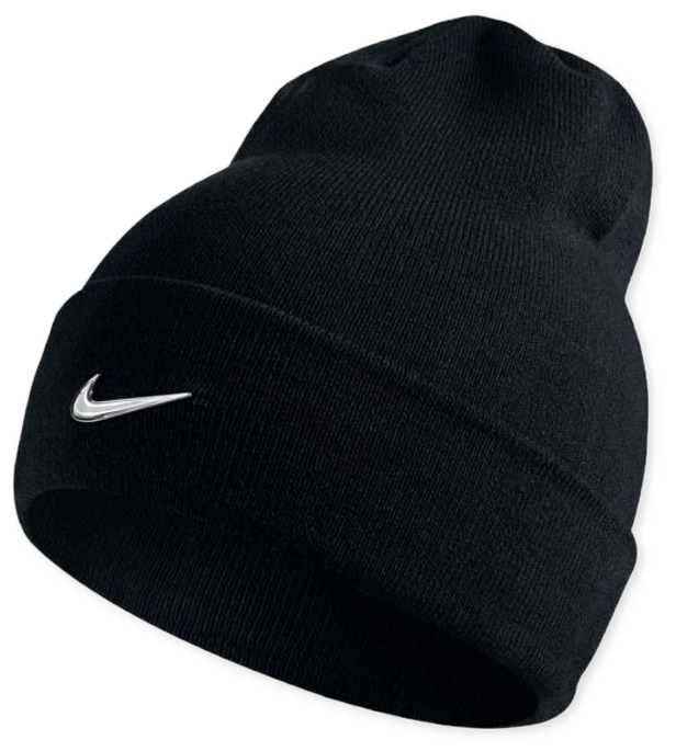 Nike Men's Beanie - Beanie (684x717), Png Download