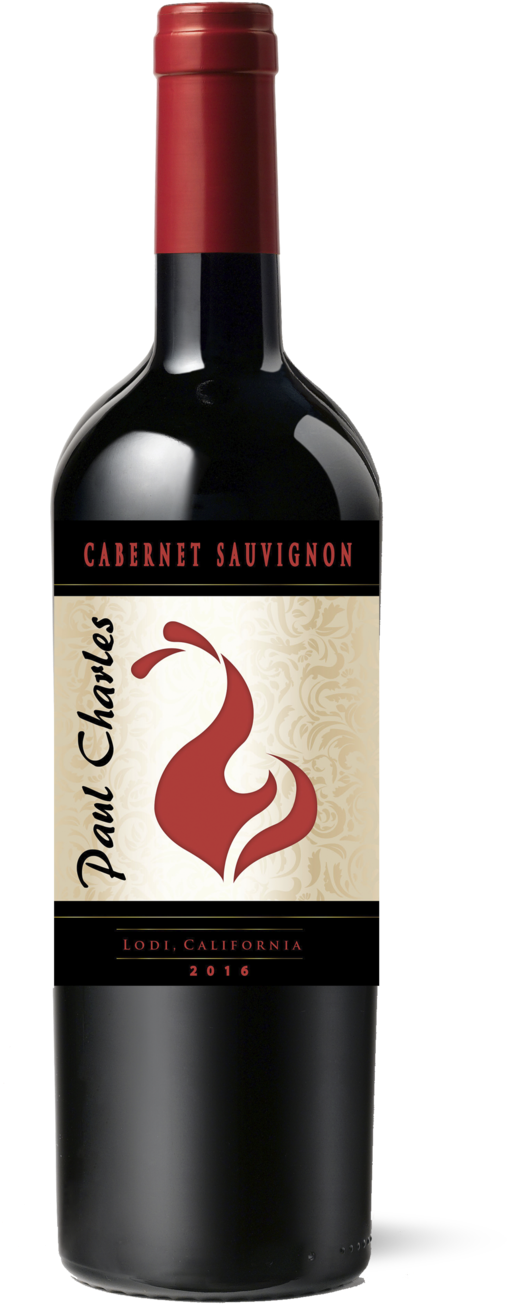 Cabernet Sauvignon New 2019 - Wine Bottle (1000x1500), Png Download