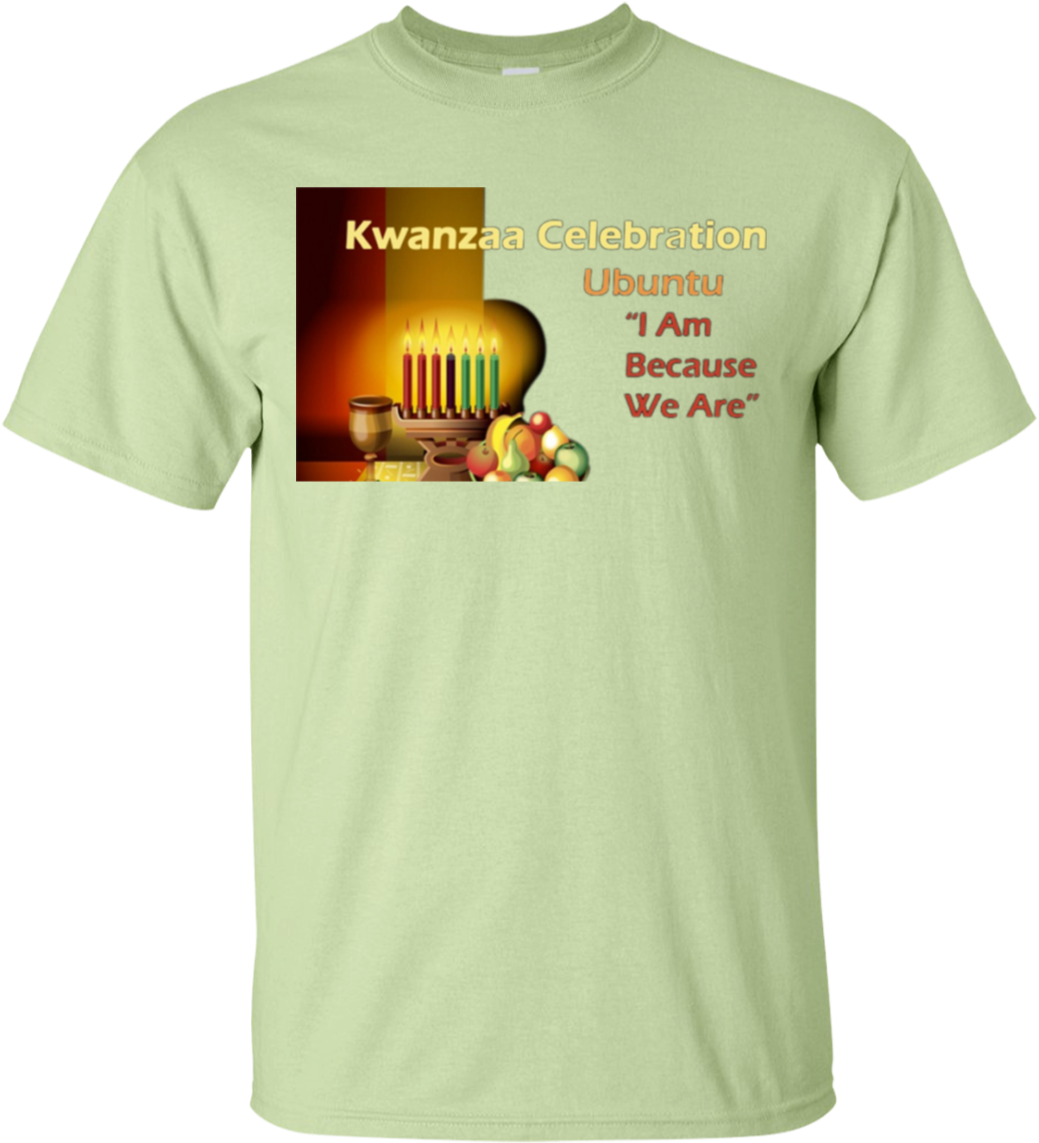Kwanzaa Celebration - Stranger Things Shirts Pink (1155x1155), Png Download